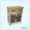 plastic cabinet speaker box living room sideboard