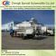 Unloading Feed Efficency 60m3/h, High Quality Feed Truck For Sale