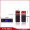 Slip Cover Design 4400mAh High Speed DIY Fast Charging Power Bank