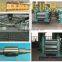 Hot rolling mill machinery