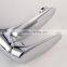 bathroom single handle chrome waterfall basin faucet