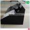 Vacuum forming pop ABS cosmetic plastic display tray