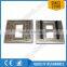 Esd Antistatic Plastic Magazine Rack 355*320*563 mm
