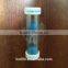 High Quality Hourglasses Kids Game/Shower 1-5 Minutes Custom Sand Timer