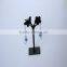 Excellent acrylic jewelry display,set display stand for jewellery