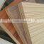 Funiture Wood Products 9mm design plywood sheets