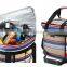 Cabin Max Picnic Cool Bag Large- 28 Litre - Stripy Design (Stripe)