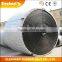Acid Chemical Resistant NPK Fertilizer Transport EP200 Conveyor Belt