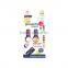 China Hot Selling High Quality 12Colors Dry Water color Paint Set For Kids