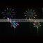 Fiber Optic Smart Led Firework Lights LED Shooting Star , LED Thunder , LED Twinkle
