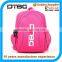 Custom Made Neoprene Kindergarten School Bag