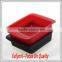 2pcs Microwave Plastic Cereal Milk Salad Bowl Noodles Rapid Ramen Cooker