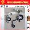 BFV-MD-025 Good Aluminum Water Butterfly Valve