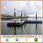 Marina supplies floating docks plastic pontoon