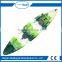 China Supplier 2+1 seat fishing kayak for 3 people