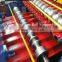 Model HC Duplex Roll Forming Machine
