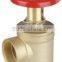 British/John Morris Fire Landing Valve