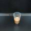 Factory Price OEM Hot Item PP Disposable Plastic 260ml Tasting Cup