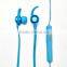 New Top Quality Aluminium Earphone for Wired and Bluetooth Earphone