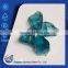 1-3cm decorative colored glass rock