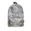 NEW Design 3D Printings Dollar Custom Military Backpack