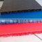 PVC coil mat with foam backing