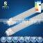 TUV/UL/IES approved & top quality 0.6M 10W led tube pcb