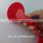 China supplier for measuring spoon wholesale plastic salt spoon