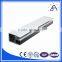 High Quality Aluminium Kitchen Cabinet Profiles