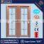 Frequently Used Aluminum Estrusion Profile For Sliding Door