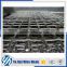 Low price roast used crimped wire mesh