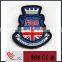 Woven patches, custom woven patches, custom embroidered woven patches