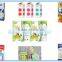 HY-1000 Table Cloth Printing Press