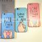 for iphone 6 case heart soft tpu back cover latest design