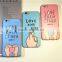 for iphone 6 case heart soft tpu back cover latest design