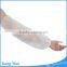china cheap plastic disposable sterile sleeve cover
