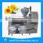 High outputs screw corn germ oil pressing machine / hemp oil extraction machine for hot sale