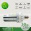 30W High efficiency CE RoHS Ra80 3 years warranty SMD LED corn light