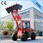 3t wheel loader with weichai engine