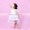 2016 baby girls fall cotton chiffon dress ,latest design baby frock