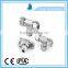 high quality factory price y pipe fitting steel