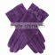 Women's Suede Gloves