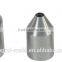 factory customized precision tungsten carbide tips tips nozzle tips