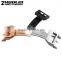 18mm high quality imported stainless steel folding clasp buckle Wholesale 3PCS