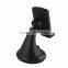 Fashionable retractable 360 swviel Magnet Mount Phone Holder on car glass/window for smartphone gps mp3 player