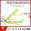 Low Price Wide-used Stainless Steel Dish and Plate Tong