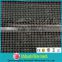 0.6mm Fence mesh Galvanized square iron wire mesh