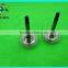 HS-WEDM Pulley & Wheel Guide Set & Guide Wheel For High Speed EDM Machine