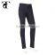 various types of mens black leather formal pant trousers
