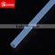 Wholesale disposable colorful plastic cold drinking straw